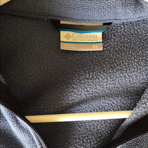 Columbia pullover - Picture 3 of 3